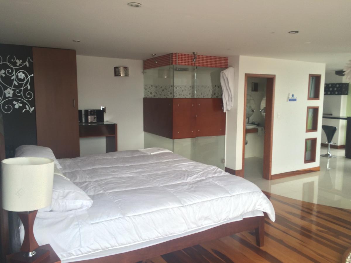 Torre De Cristal Hotel Ipiales