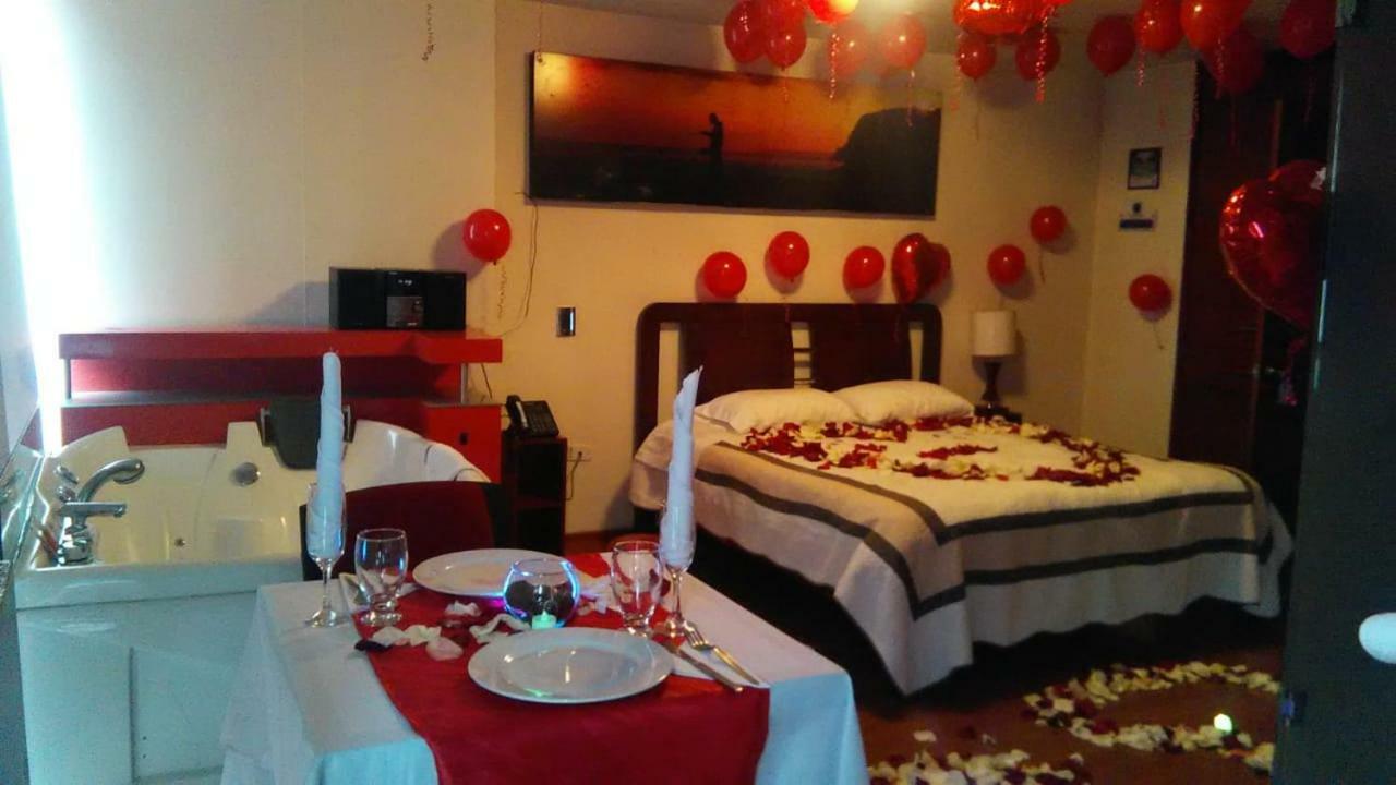 Hotel Torre De Cristal Ipiales